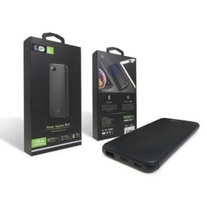 Powerbank PD-19 10000 mAh KP 22,5W