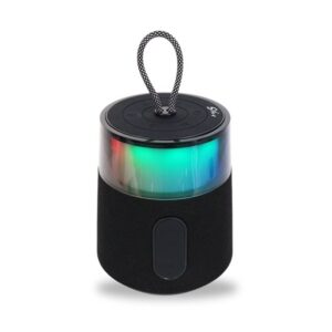 BLUETOOTH ZVUCNIK BT MIC ZQS-P8 124*124*159MM 10W SING-E