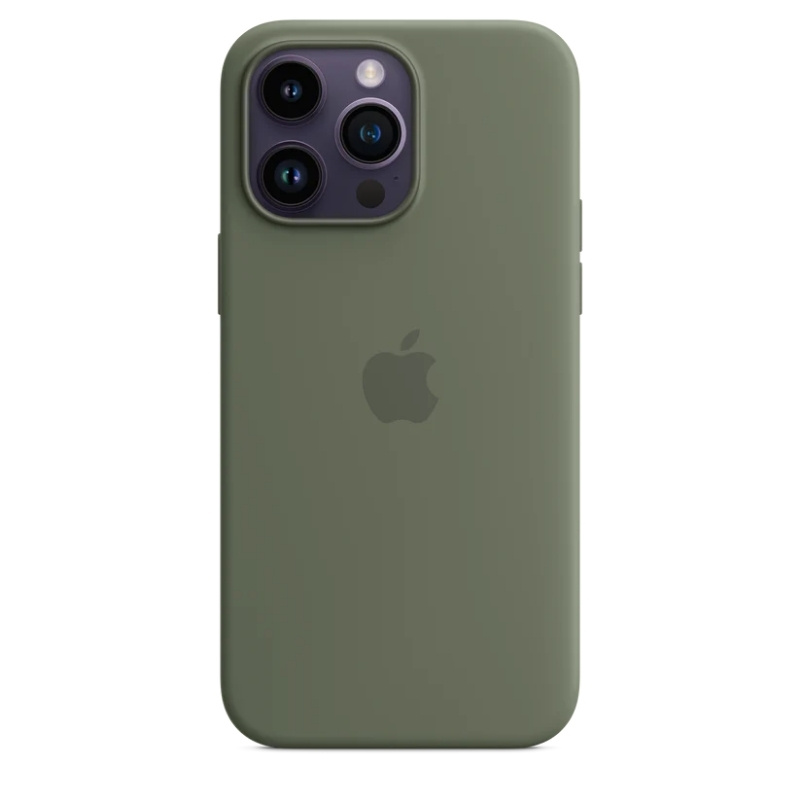 PURE iPhone MagSafe Maskica