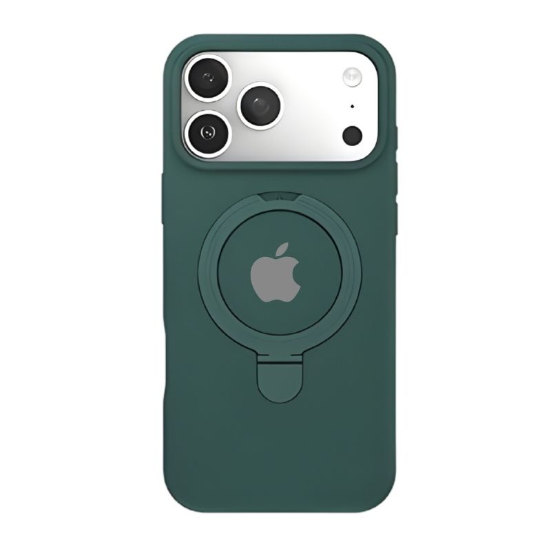 REVOLVE iPhone 15 pro maskica zelena