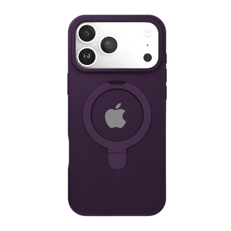 REVOLVE iPhone 16 pro maskica ljubicasta