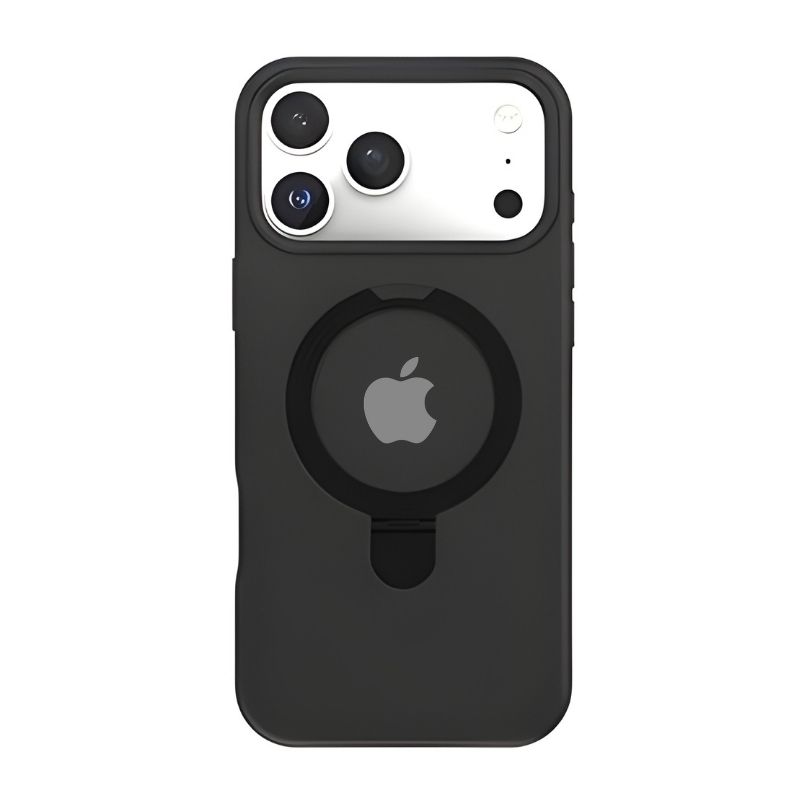 REVOLVE iPhone 16 pro max maskica crna