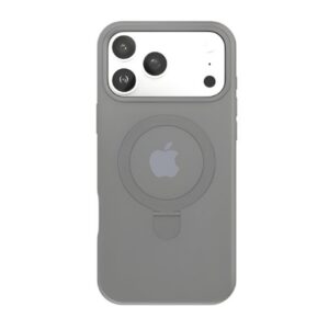 REVOLVE iPhone 16 pro max maskica tamno siva