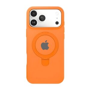 REVOLVE iPhone 17 maskica orange