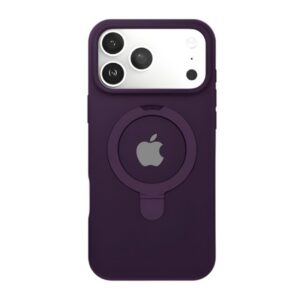 REVOLVE iPhone 17 pro maskica ljubicasta
