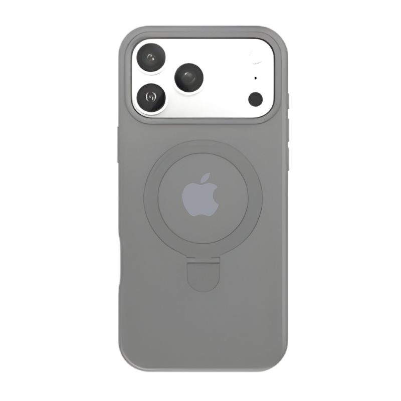 REVOLVE iPhone 17 pro maskica tamno siva