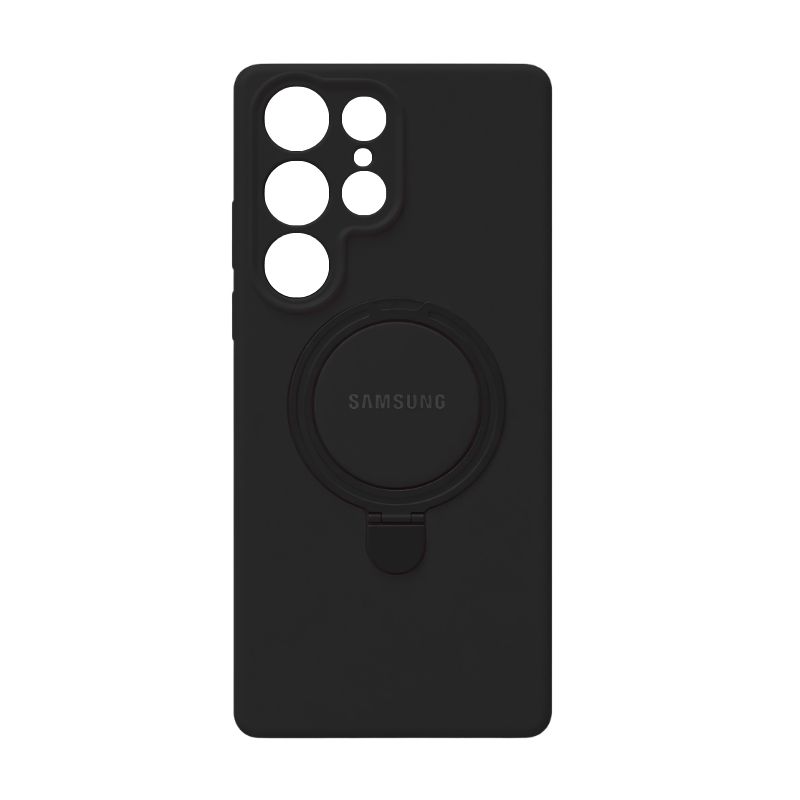 REVOLVE Samsung a07 maskica crna
