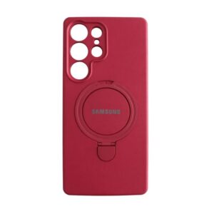 REVOLVE Samsung a07 maskica crvena
