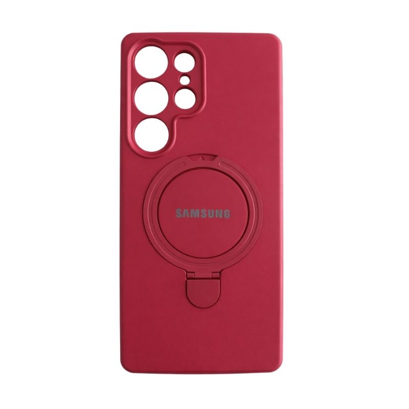 REVOLVE Samsung a07 maskica crvena