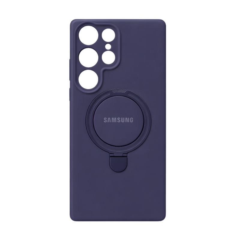 REVOLVE Samsung a07 maskica ljubicasta