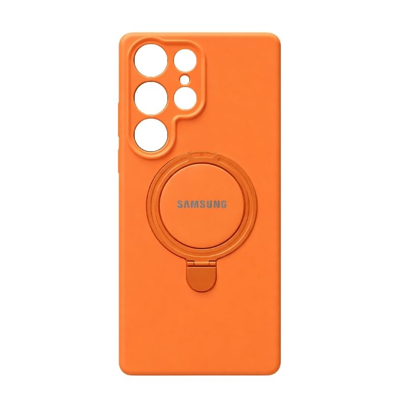 REVOLVE Samsung a07 maskica orange