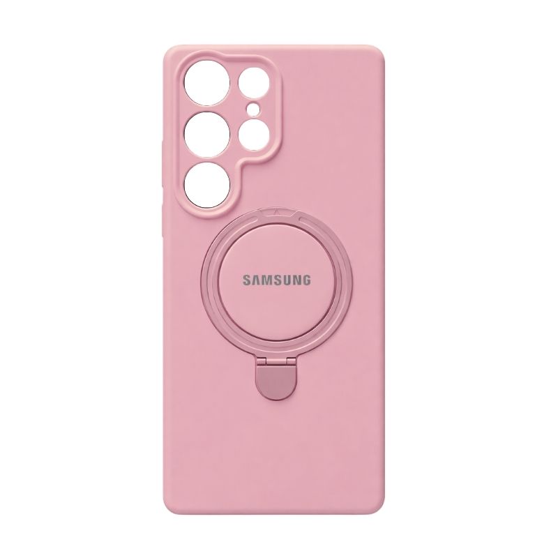 REVOLVE Samsung a07 maskica pink
