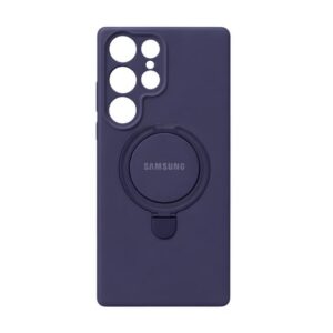 REVOLVE Samsung s25 maskica ljubicasta