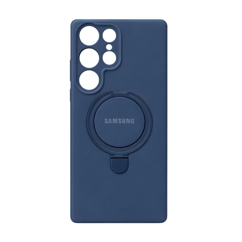 REVOLVE Samsung s25 maskica plava