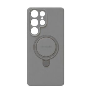 REVOLVE Samsung s25 ultra maskica tamno siva