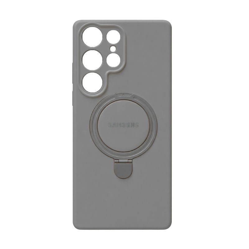 REVOLVE Samsung s25 ultra maskica tamno siva