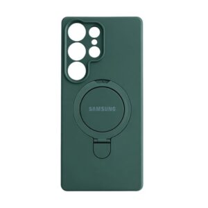 REVOLVE Samsung s25 ultra maskica zelena