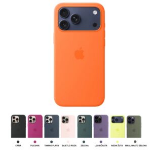 PURE iPhone MagSafe Maskica