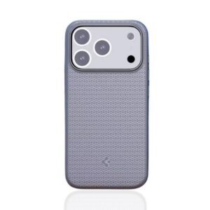 SPG MAG ARMOR SILIKON IPHONE 17 PRO SIVA
