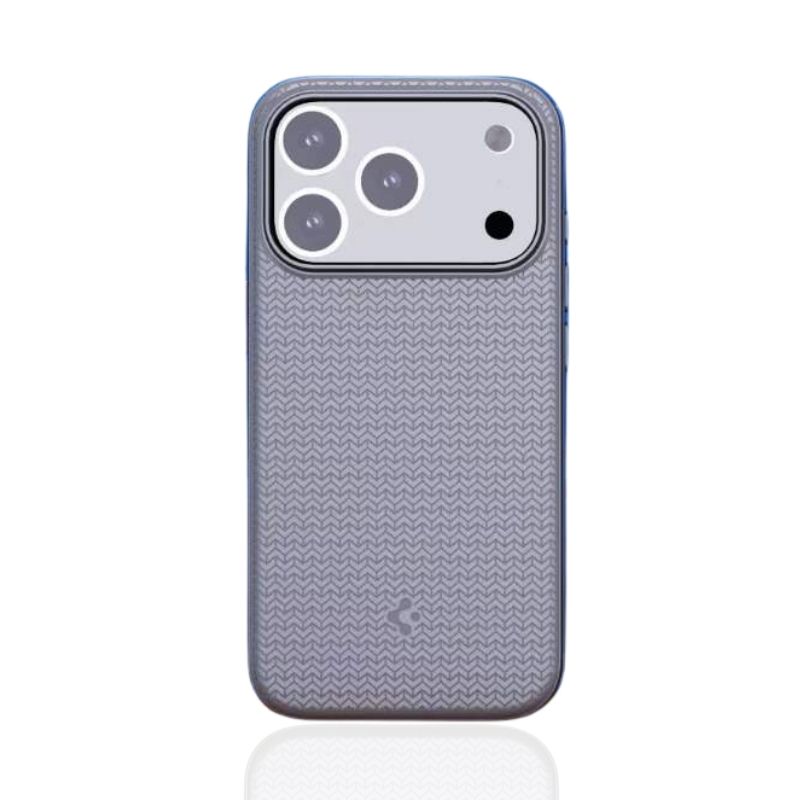 SPG MAG ARMOR SILIKON IPHONE 17 SIVA