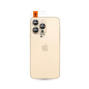SPG POSITIONER STAKLO KAMERE METAL IPHONE 17 AIR GOLD