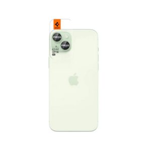 SPG POSITIONER STAKLO KAMERE METAL IPHONE 17 SVJETLO ZELENA