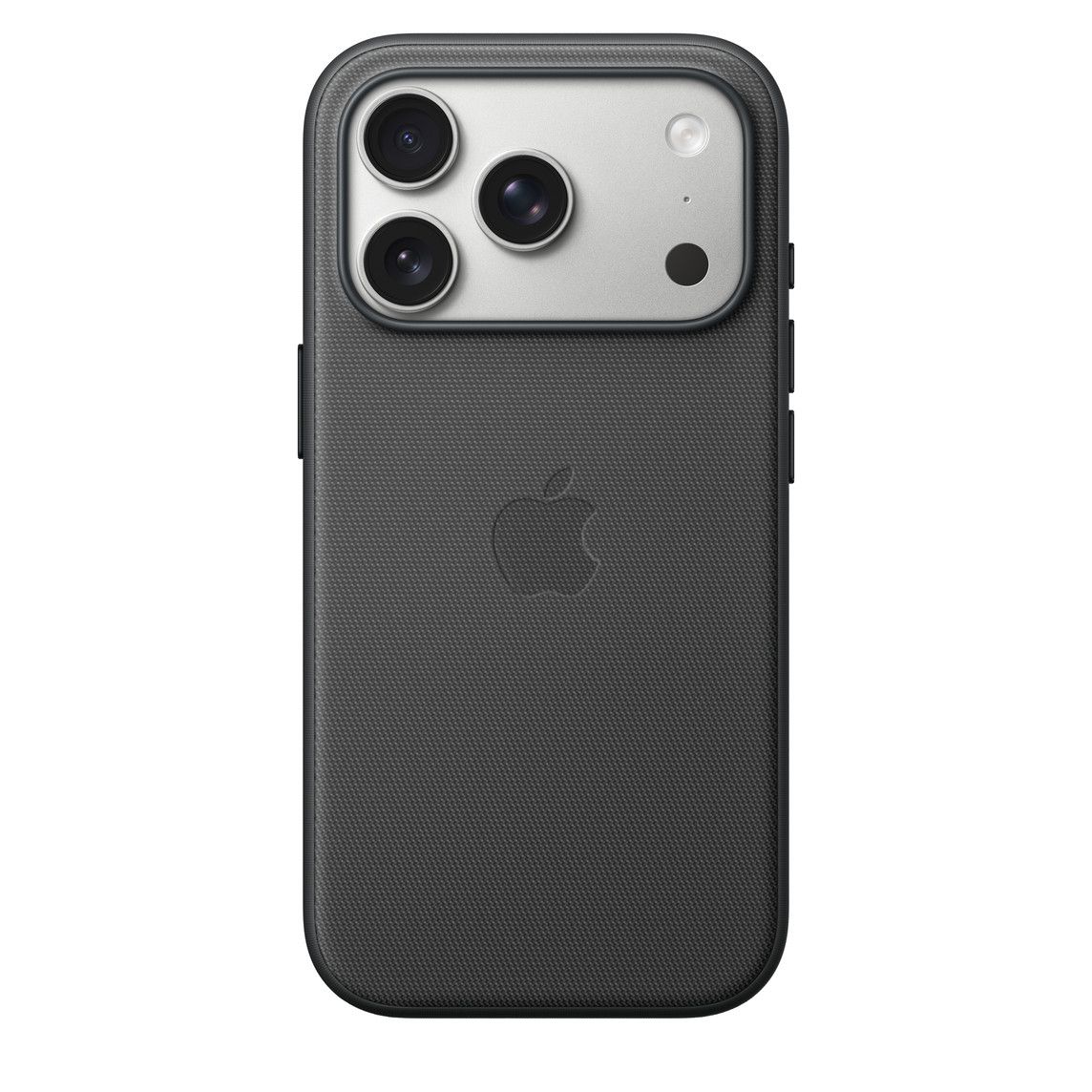 TECH-W iPhone 17 maskica crna