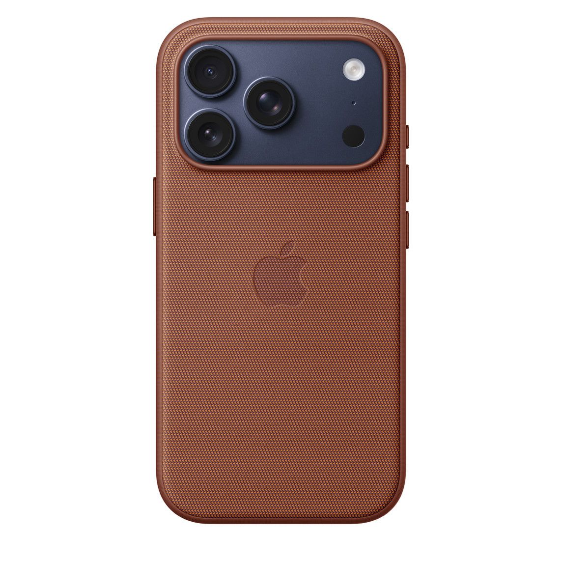 TECH-W iPhone 17 maskica sienna