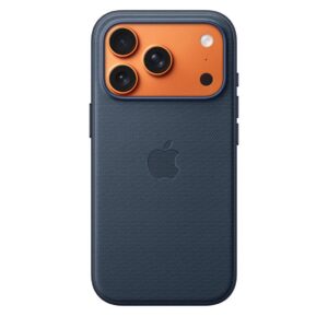 TECH-W iPhone 17 pro maskica plava