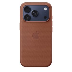 TECH-W iPhone 17 pro maskica sienna