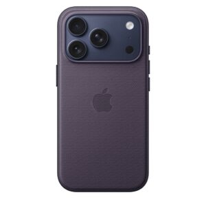 TECH-W iPhone 17 pro max maskica ljubicasta
