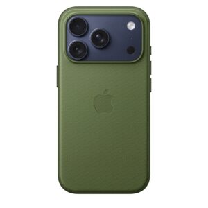TECH-W iPhone 17 pro max maskica zelena