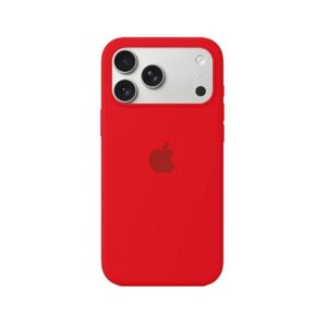 WOW Silikon Maskica za iPhone