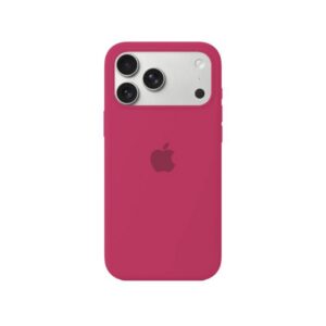 WOW Silikon Maskica za iPhone