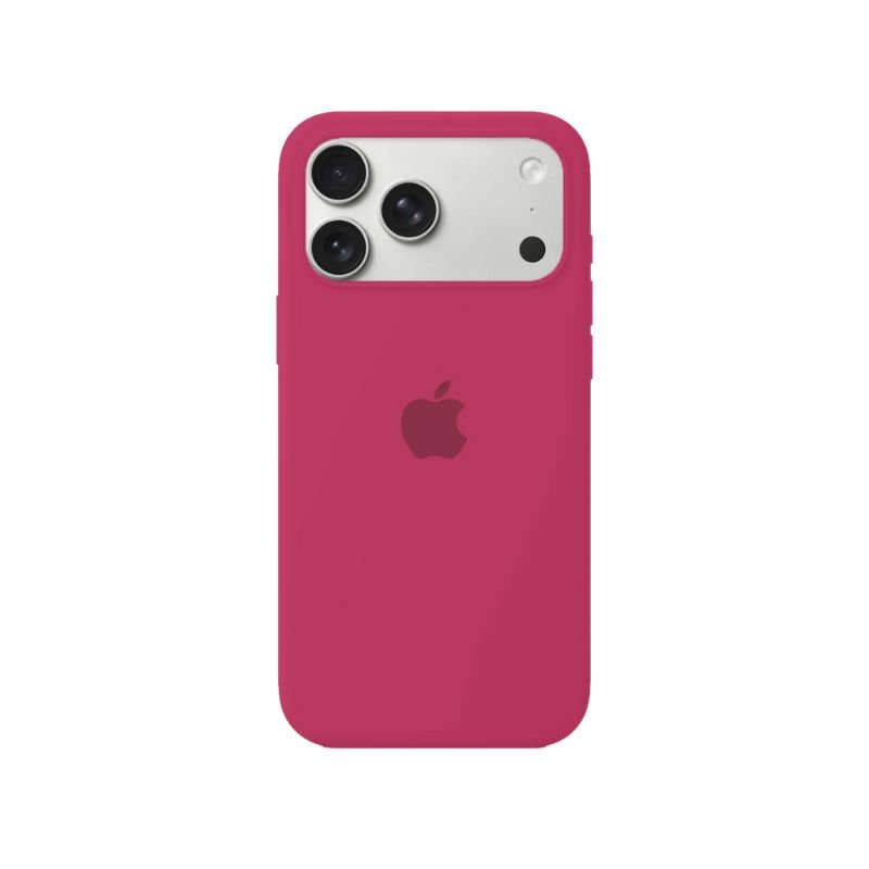 WOW Silikon Maskica za iPhone