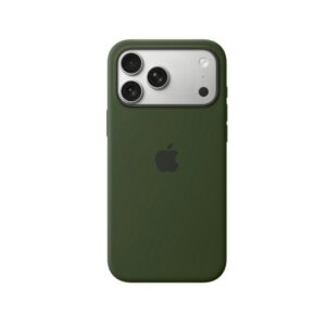 WOW Silikon Maskica za iPhone