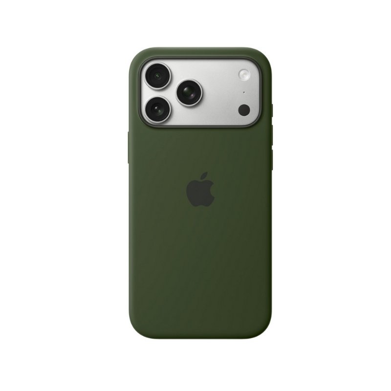 WOW Silikon Maskica za iPhone