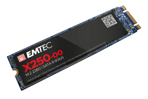 Emtec X250 512GB