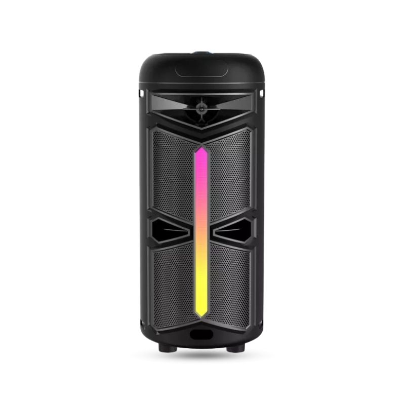 ZQS4293 Bluetooth speaker 5W2 MIC 178175400MM SING-E
