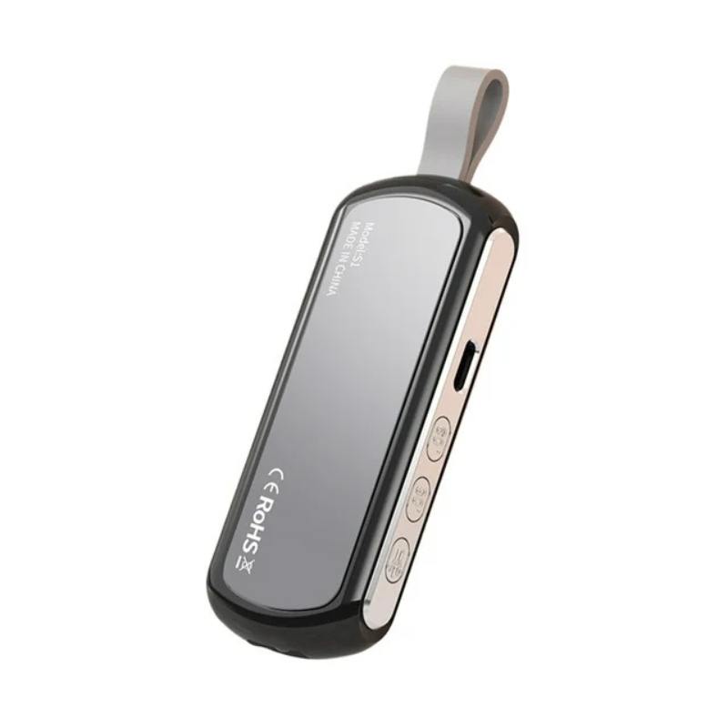 Zvučnik za spavanje - Bone Conduction
