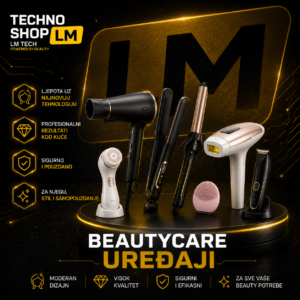 BEAUTYCARE UREDJAJI
