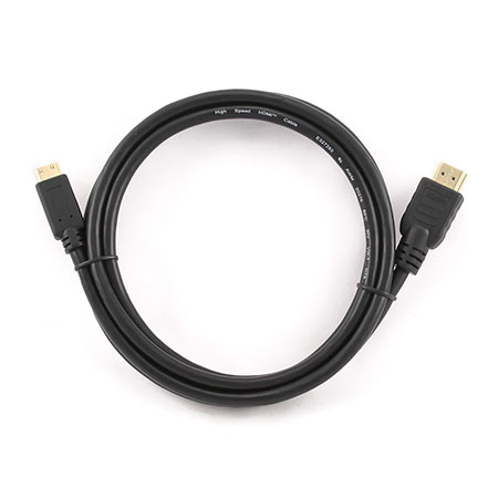 HDMI kabl GEMBIRD CC-HDMI4C-10, high speed mini HDMI with ethernet 3m - Image 2