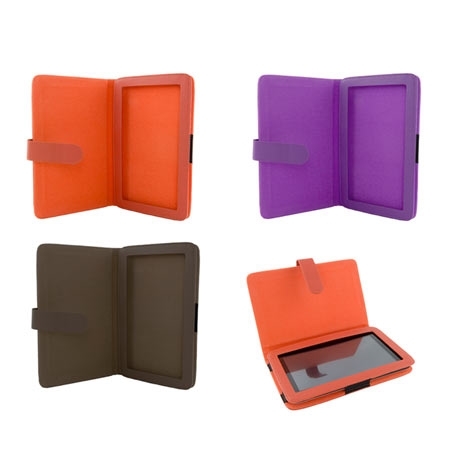 Torba za tablet ESPERANZA, do 7", random color, ET181M - Image 4