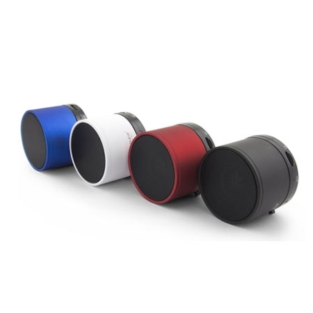 Zvučnik BLUETOOTH ESPERANZA FM RITMO, FM Radio, microSD, USB, black, EP115K - Image 2