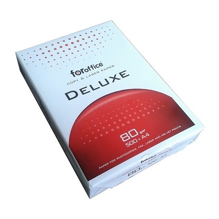 PAPIR TTO SOLUTION A4,500/1 80gr - Image 2