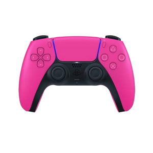 PS5 Dualsense Wireless Controller Nova Pink a PS5, PC, 1000050251