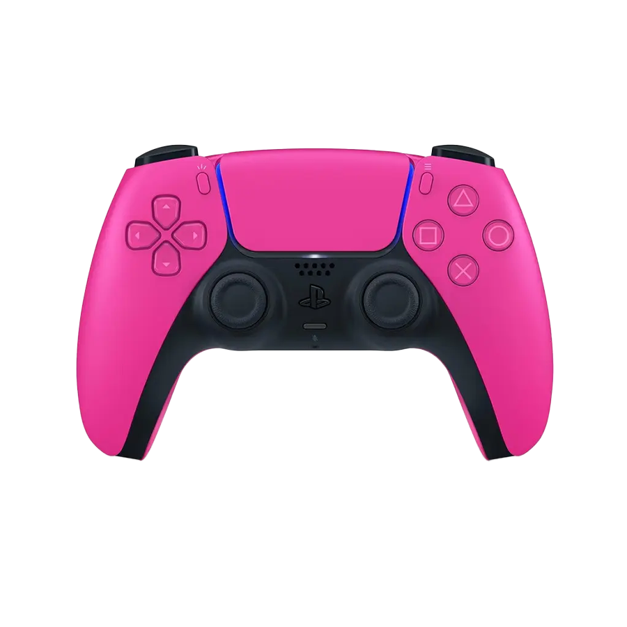 PS5 Dualsense Wireless Controller Nova Pink a PS5, PC, 1000050251