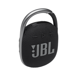 JBL bežični zvučnik CLIP 4 BLACK JBL-00350