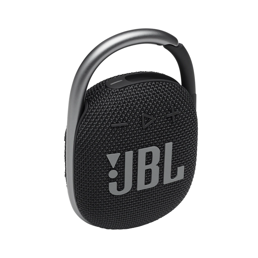 JBL bežični zvučnik CLIP 4 BLACK JBL-00350