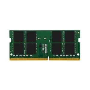 Kingston SODIMM 16GB DDR4 3200 KVR32S22S8/16